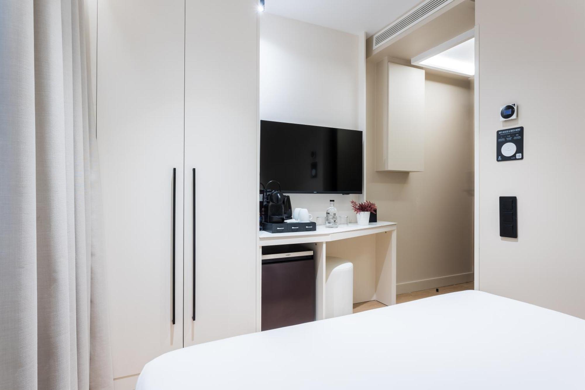 Royal Ramblas Barcelona Bagian luar foto