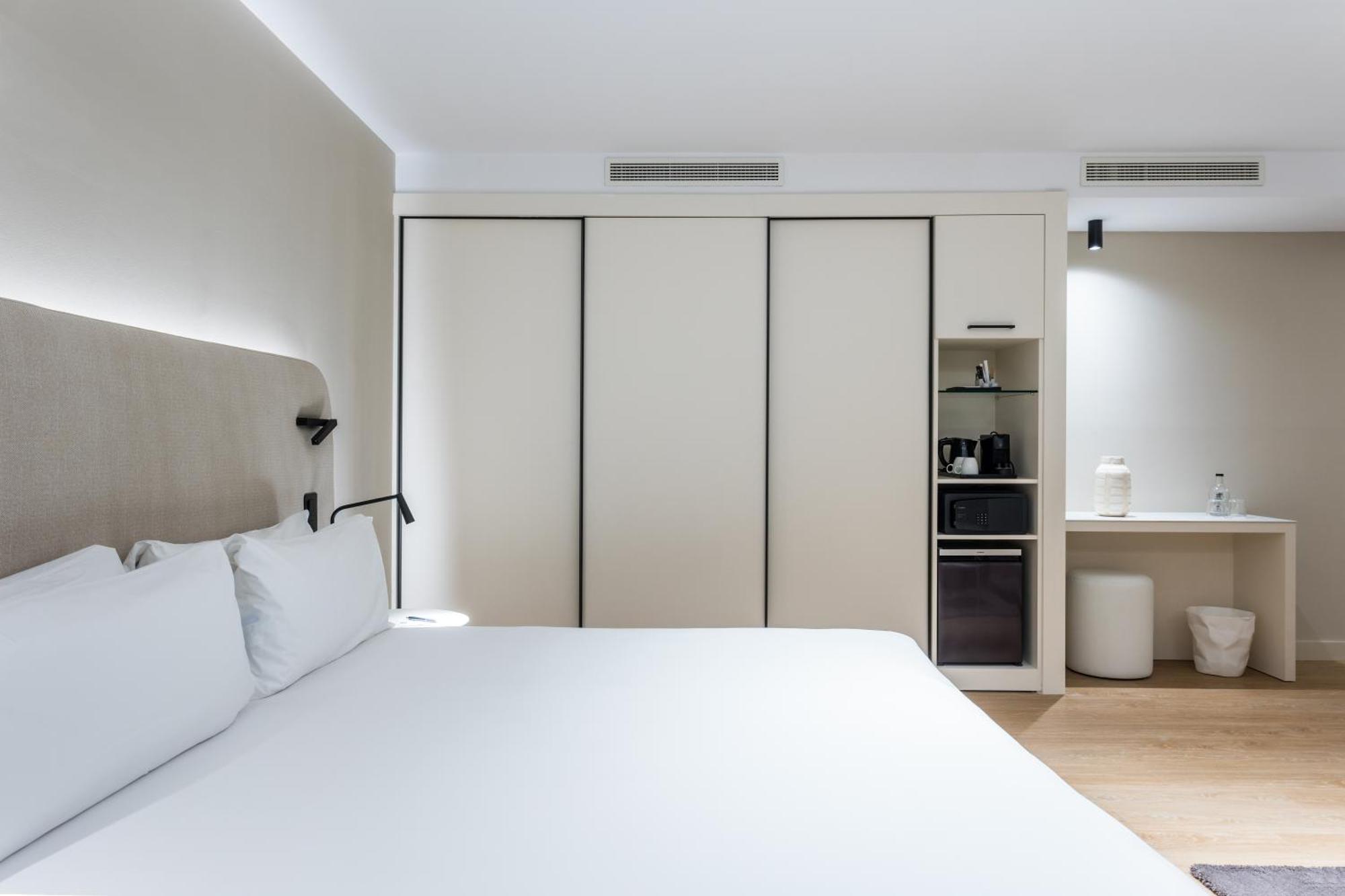 Royal Ramblas Barcelona Bagian luar foto